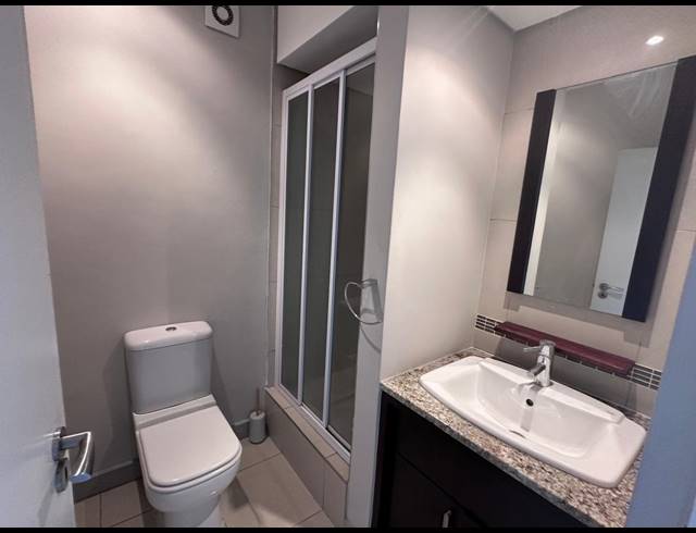 2 BEDROOM TOWNHOUSE TO LET IN WENDYWOOD